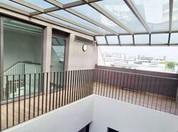 Nim Collection (D28), Terrace #458064121